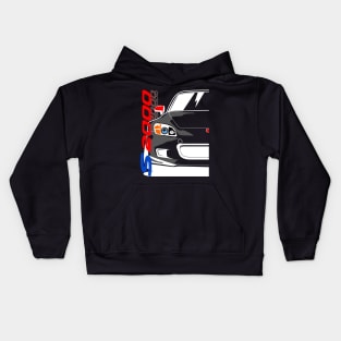 Honda S2000 AP1 Kids Hoodie